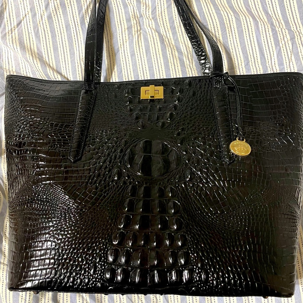 Brahmin-Annika black Melbourne